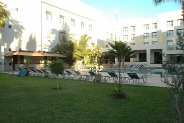 هتل Terminus City Center Oujda