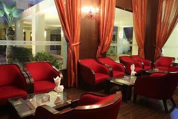 هتل Terminus City Center Oujda