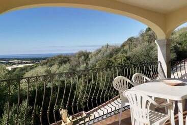 Residenza Pierre Et Vacances Badus - Badesi