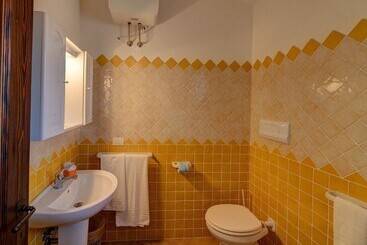 هتل Residenza Pierre Et Vacances Badus
