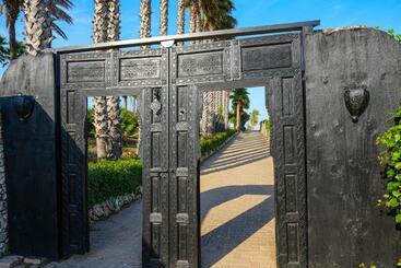 酒店 Amareclub Baia Dei Turchi Resort   Adults Only
