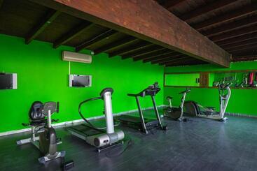 酒店 Amareclub Baia Dei Turchi Resort   Adults Only