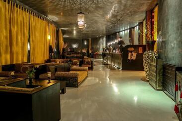 酒店 Amareclub Baia Dei Turchi Resort   Adults Only