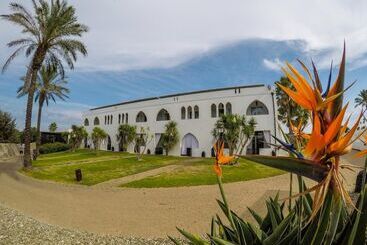 酒店 Amareclub Baia Dei Turchi Resort   Adults Only