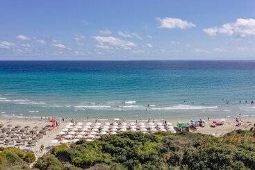 酒店 Amareclub Baia Dei Turchi Resort   Adults Only