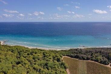 酒店 Amareclub Baia Dei Turchi Resort   Adults Only