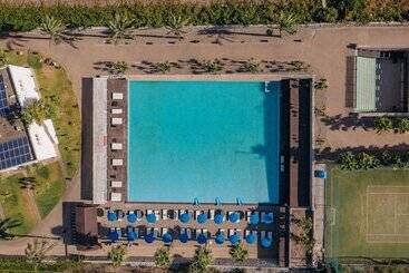 酒店 Amareclub Baia Dei Turchi Resort   Adults Only