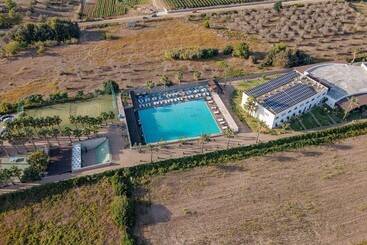 酒店 Amareclub Baia Dei Turchi Resort   Adults Only