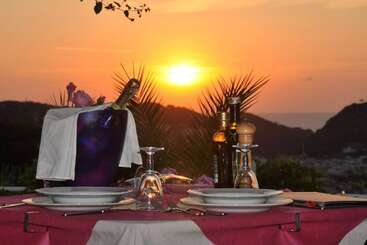 هتل Bel Tramonto