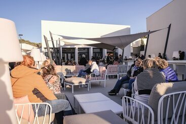 هتل Belambra Clubs Port Camargue   Les Salins