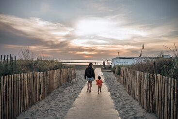هتل Belambra Clubs Port Camargue   Les Salins