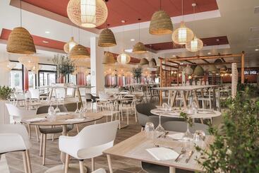 هتل Belambra Clubs Port Camargue   Les Salins