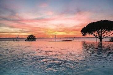 هتل Belambra Clubs Port Camargue   Les Salins