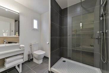 هتل Belambra Clubs Port Camargue   Les Salins