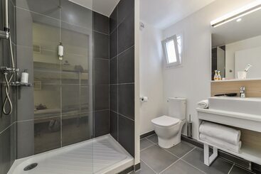 هتل Belambra Clubs Port Camargue   Les Salins