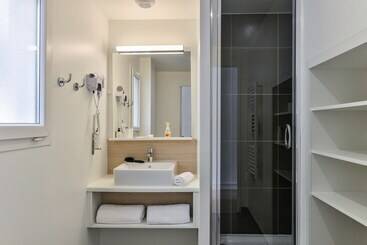 هتل Belambra Clubs Port Camargue   Les Salins