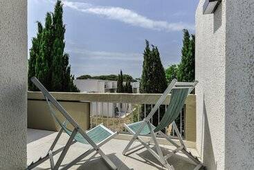 هتل Belambra Clubs Port Camargue   Les Salins