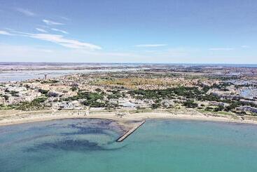 هتل Belambra Clubs Port Camargue   Les Salins