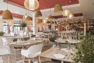 هتل Belambra Clubs Port Camargue   Les Salins