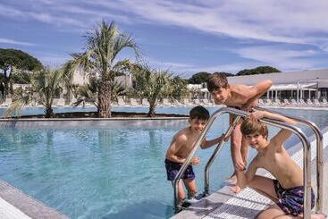 هتل Belambra Clubs Port Camargue   Les Salins