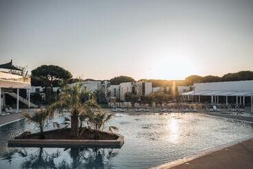 هتل Belambra Clubs Port Camargue   Les Salins