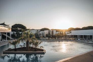 هتل Belambra Clubs Port Camargue   Les Salins
