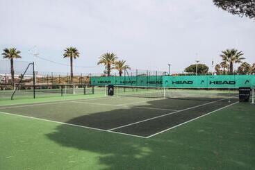 هتل Belambra Clubs Port Camargue   Les Salins