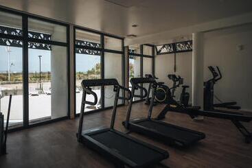 هتل Belambra Clubs Port Camargue   Les Salins