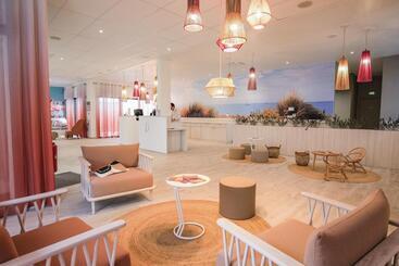 هتل Belambra Clubs Port Camargue   Les Salins