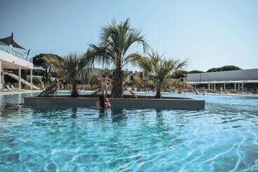 هتل Belambra Clubs Port Camargue   Les Salins