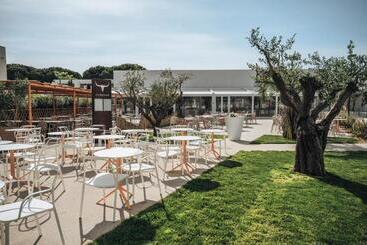 هتل Belambra Clubs Port Camargue   Les Salins
