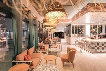 هتل Belambra Clubs Port Camargue   Les Salins