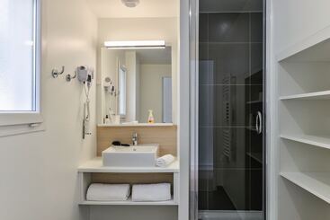 هتل Belambra Clubs Port Camargue   Les Salins