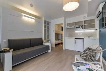 هتل Belambra Clubs Port Camargue   Les Salins