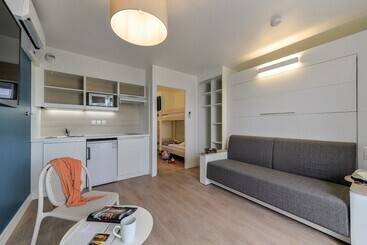 هتل Belambra Clubs Port Camargue   Les Salins