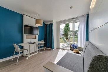هتل Belambra Clubs Port Camargue   Les Salins