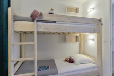 هتل Belambra Clubs Port Camargue   Les Salins