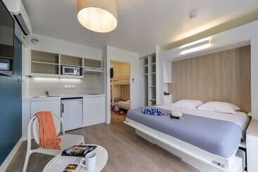 هتل Belambra Clubs Port Camargue   Les Salins