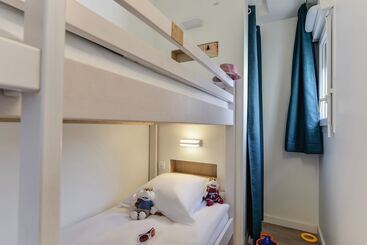 هتل Belambra Clubs Port Camargue   Les Salins