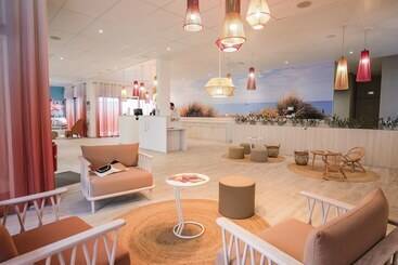 هتل Belambra Clubs Port Camargue   Les Salins