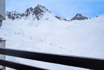 هتل Belambra Clubs Tignes Val Claret