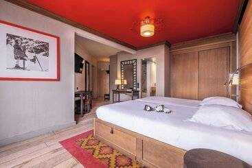 هتل Belambra Clubs Tignes Val Claret