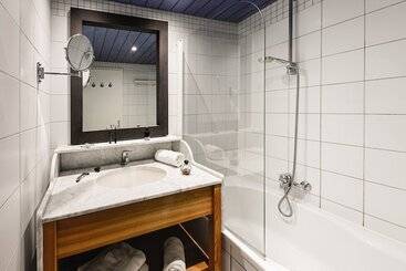هتل Belambra Clubs Tignes Val Claret