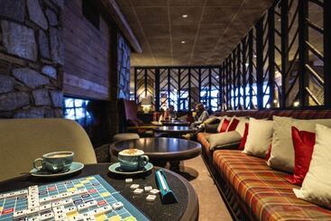 هتل Belambra Clubs Tignes Val Claret