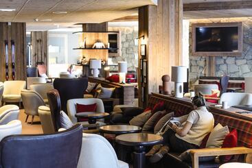 هتل Belambra Clubs Tignes Val Claret