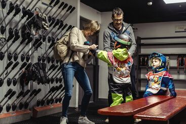 هتل Belambra Clubs Tignes Val Claret