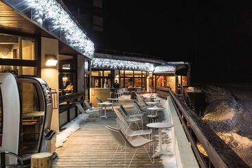 هتل Belambra Clubs Tignes Val Claret