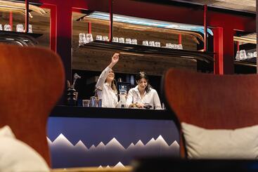 هتل Belambra Clubs Tignes Val Claret