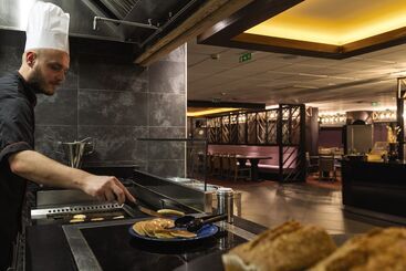 هتل Belambra Clubs Tignes Val Claret