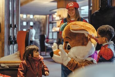 هتل Belambra Clubs Tignes Val Claret